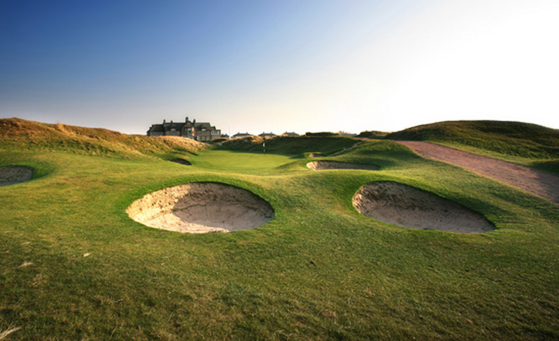St. Annes Old Links