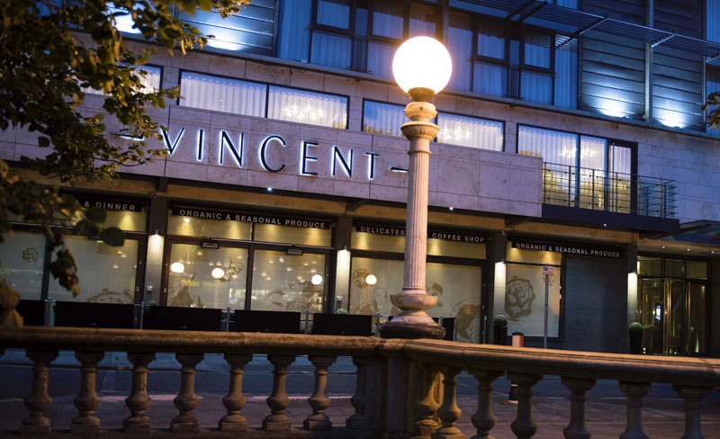 Vincent Hotel - Southport