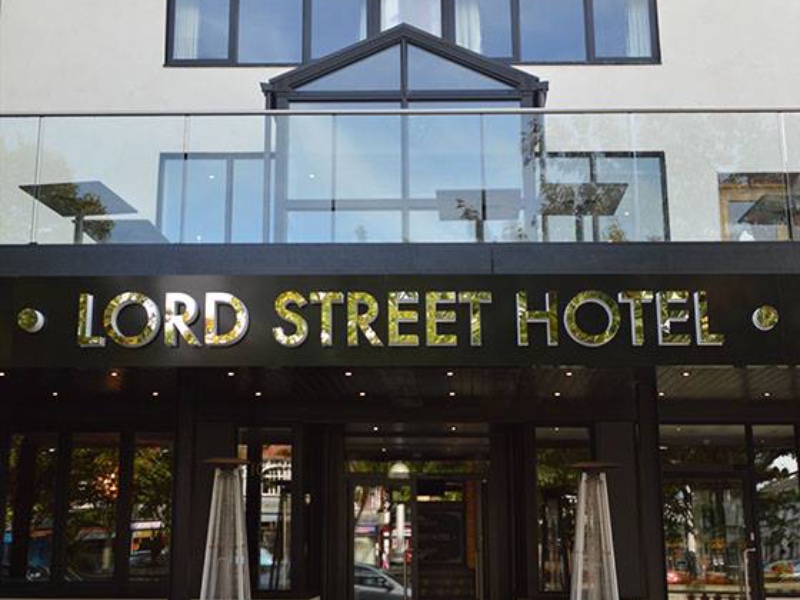 Explore The Lord Street Hotel Southport