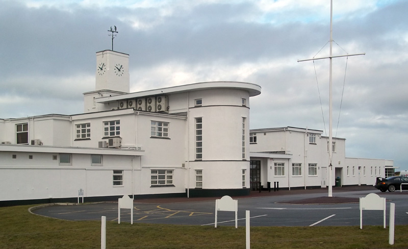 Royal Birkdale Golf Club