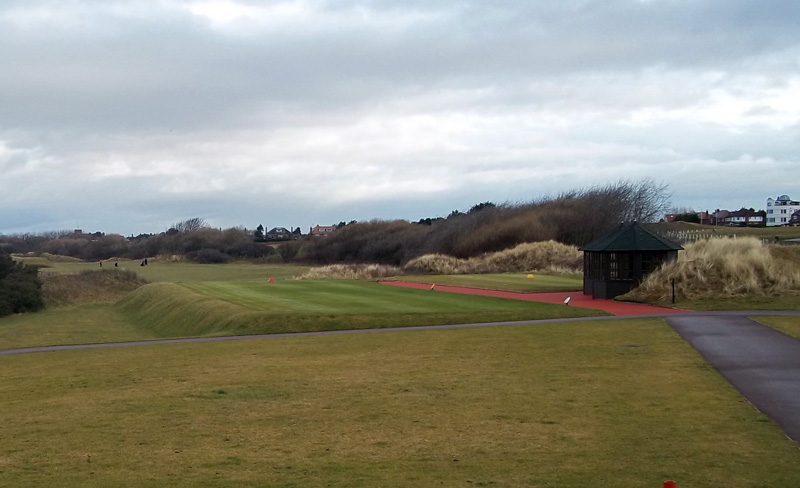 Royal Birkdale Golf Club