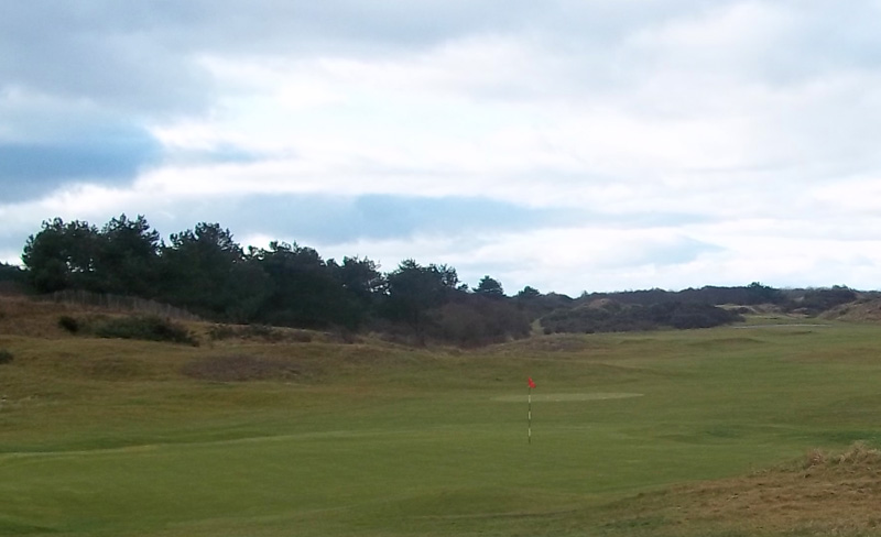 Royal Birkdale Golf Club